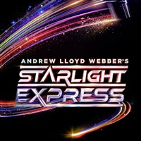 Starlight Express - Liverpool