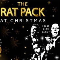 Kilworth house christmas 2025