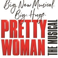 Pretty Woman - Savoy Theatre, London