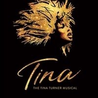 Tina Turner - The Aldwych Theatre, London