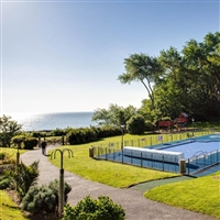 Dawlish Warren - The Devon South Coast