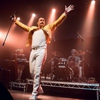 Torquay Tribute Weekend