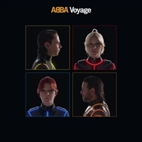 ABBA Voyage - ABBA Arena, London
