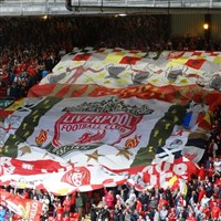 Liverpool - Anfield Stadium Tour