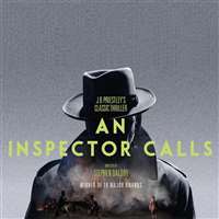 An Inspector Calls - The Alexandra, Birmingham