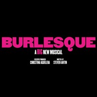 Burlesque The Musical - Empire Theatre, Liverpool