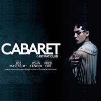 Cabaret - Playhouse Theatre, London