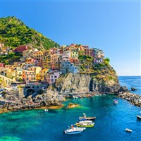 Italy - The Highlights of Tuscany