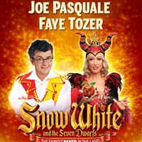 Snow White - Theatre Royal, Nottingham