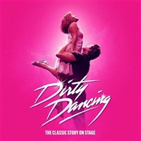 Dirty Dancing - Liverpool