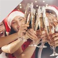 Festive Champagne & Christmas Markets