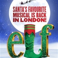 Elf The Musical - Dominion Theatre, London