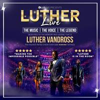 Luther: Live, Birmingham Symphony Hall
