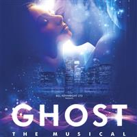 Ghost The Musical - Regent Theatre, Stoke