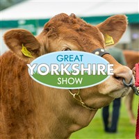 Great Yorkshire Show