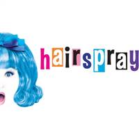 Hairspray The Musical - Bristol Hippodrome
