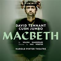Macbeth - Harold Pinter Theatre, London