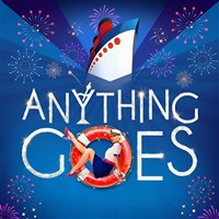 Anything Goes - Kilworth House Theatre