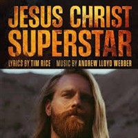 Jesus Christ Superstar - London Palladium