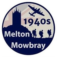 Melton Mowbray 1940's Event