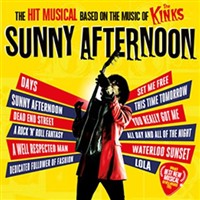 Sunny Afternoon - New Theatre, Oxford