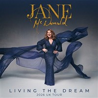 Jane McDonald - Birmingham