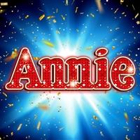 Annie - New Theatre, Oxford
