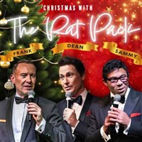 Kilworth House: Christmas with the Rat Pack