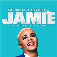 Everybody's Talking about Jamie -  Leeds Grand