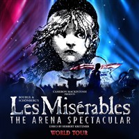 Les Misérables: The Arena Concert Spectacular 