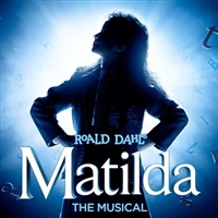 Matilda - Cambridge Theatre, London