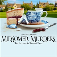 Midsomer Murders: The Killings at Badger's Drift