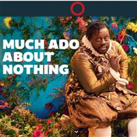 Much Ado About Nothing - Shakespeare's Globe
