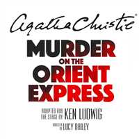 Murder on the Orient Express - The Alexandra