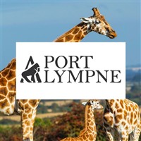 Canterbury & Port Lympne 