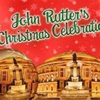 John Rutter's Christmas Celebration