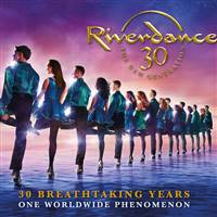Riverdance 30: The New Generation - Birmingham