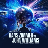 The Music of Zimmer vs Williams
