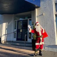 Torquay Turkey & Tinsel Weekend