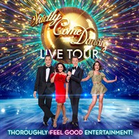 Strictly Come Dancing - Evening Performance