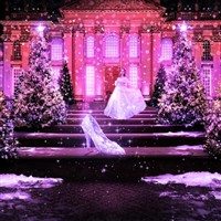 Oxford & Blenheim Palace