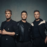 Westlife 25 - Utilita Arena, Birmingham