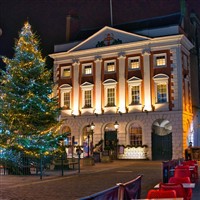 York - Christmas Market