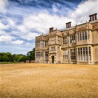 Norfolk - Historic Houses