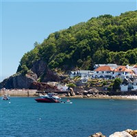Babbacombe - The English Riviera
