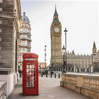 London Weekend
