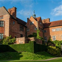 Canterbury & Chartwell House