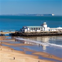 Bournemouth & Beaulieu House