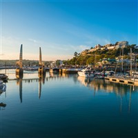 Torquay - The English Riviera