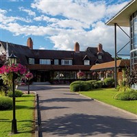 Warner Leisure - Sinah Warren
